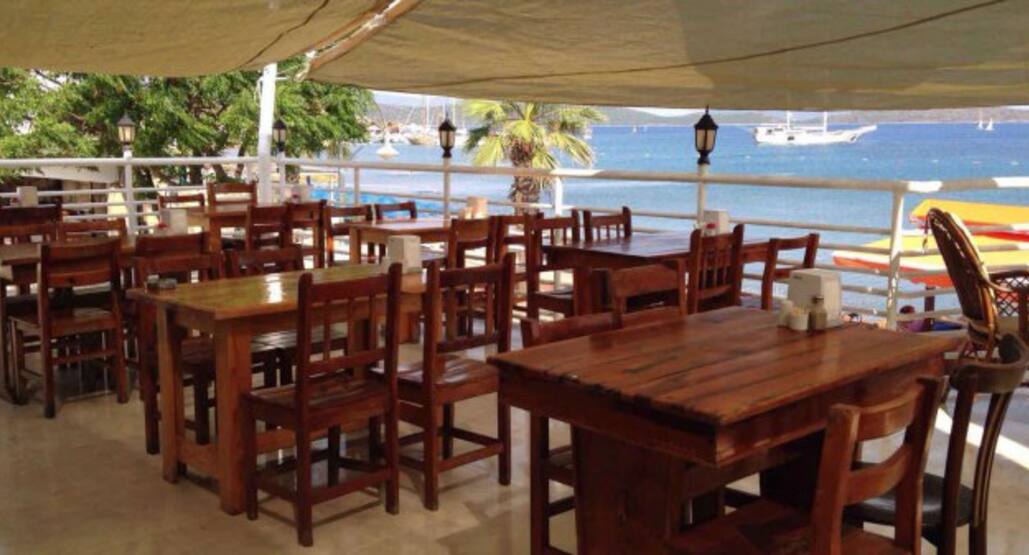 Summer Sun Beach Hotel Menu Menu For Summer Sun Beach Hotel Ortakent Bodrum